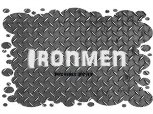 ironmen
