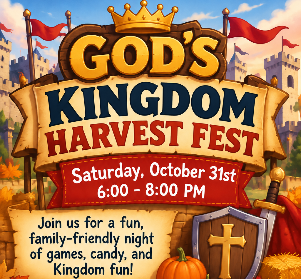 Harvest Party